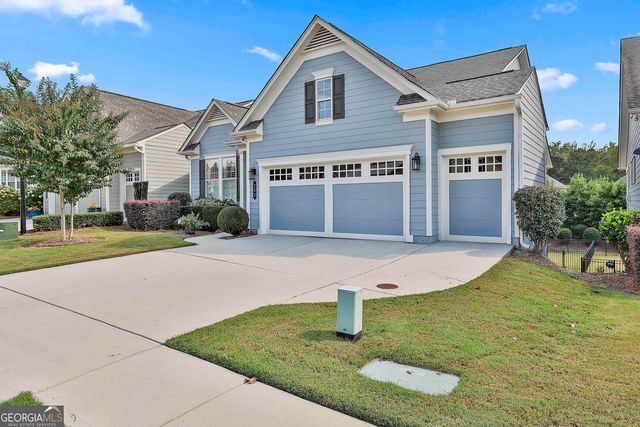 252 Spruce Pine Circle, Peachtree City, GA 30269