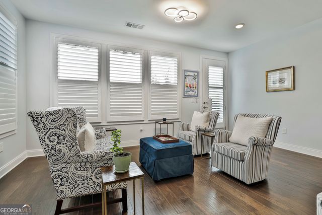 252 Spruce Pine Circle, Peachtree City, GA 30269