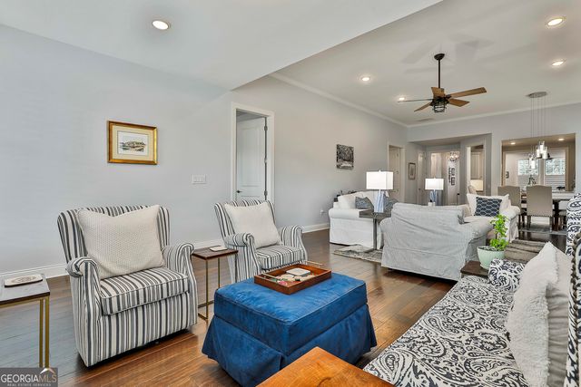 252 Spruce Pine Circle, Peachtree City, GA 30269