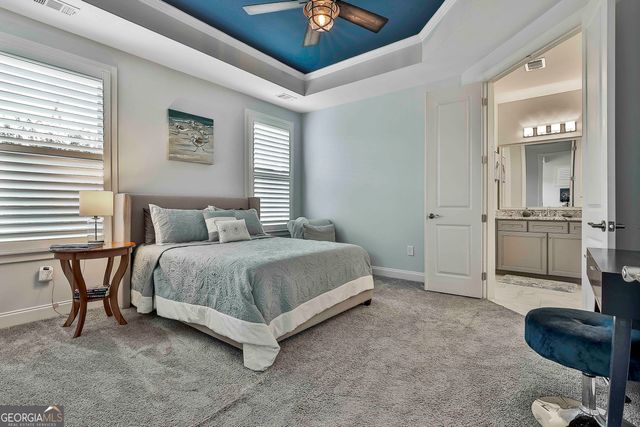 252 Spruce Pine Circle, Peachtree City, GA 30269