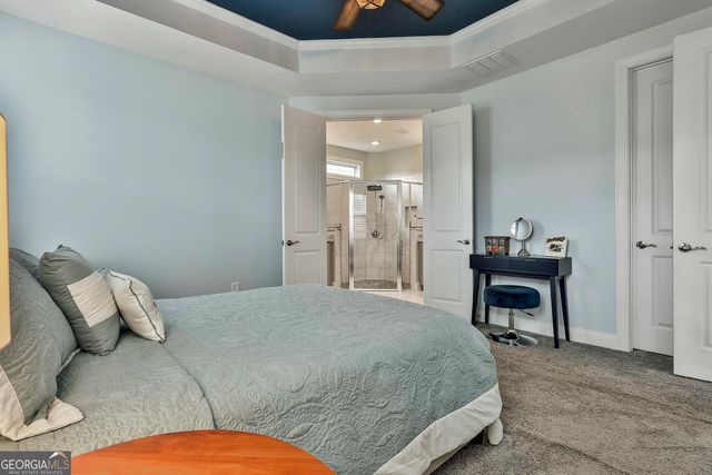 252 Spruce Pine Circle, Peachtree City, GA 30269