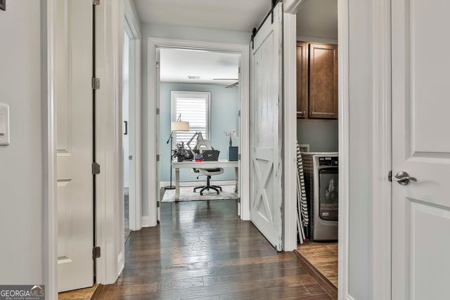 252 Spruce Pine Circle, Peachtree City, GA 30269