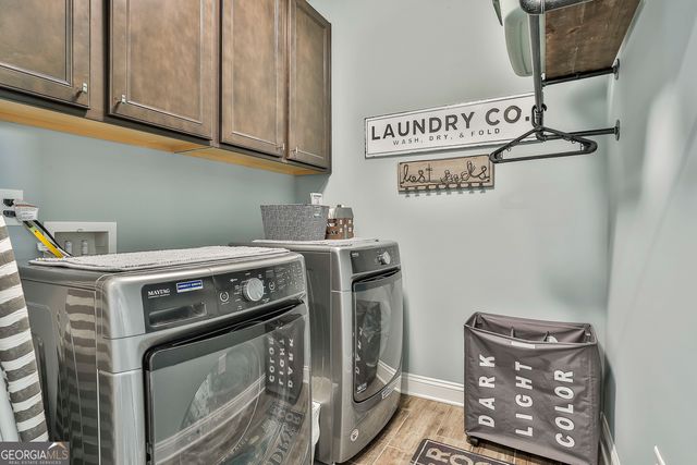 252 Spruce Pine Circle, Peachtree City, GA 30269