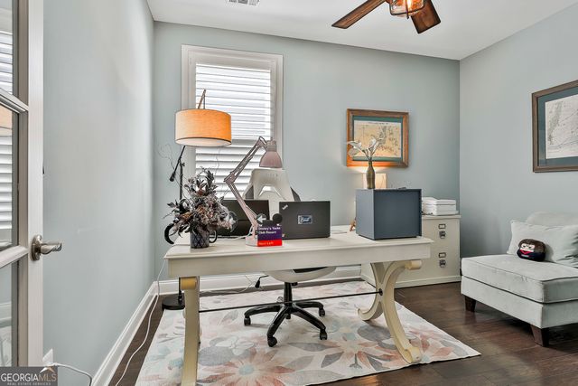 252 Spruce Pine Circle, Peachtree City, GA 30269