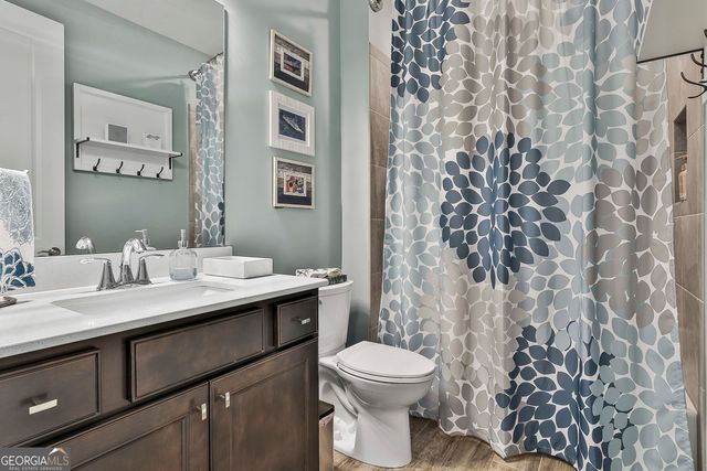 252 Spruce Pine Circle, Peachtree City, GA 30269