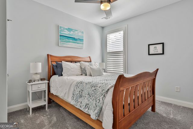 252 Spruce Pine Circle, Peachtree City, GA 30269