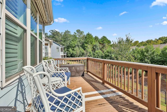 252 Spruce Pine Circle, Peachtree City, GA 30269
