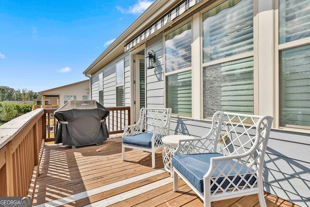 252 Spruce Pine Circle, Peachtree City, GA 30269