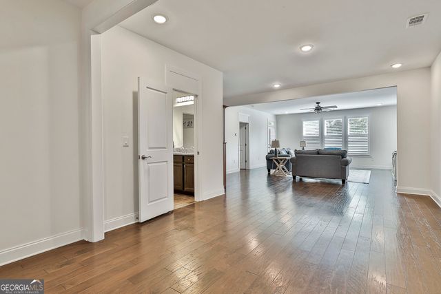 252 Spruce Pine Circle, Peachtree City, GA 30269