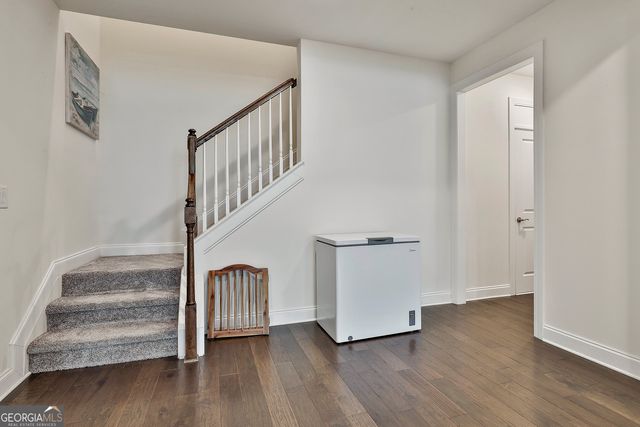 252 Spruce Pine Circle, Peachtree City, GA 30269