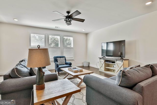 252 Spruce Pine Circle, Peachtree City, GA 30269