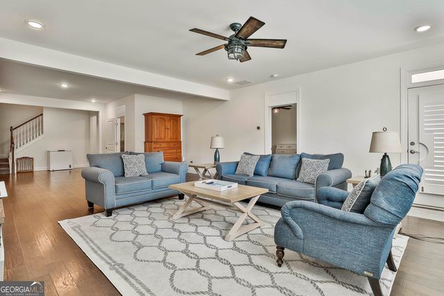 252 Spruce Pine Circle, Peachtree City, GA 30269