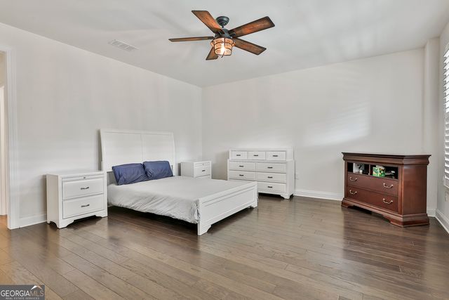 252 Spruce Pine Circle, Peachtree City, GA 30269