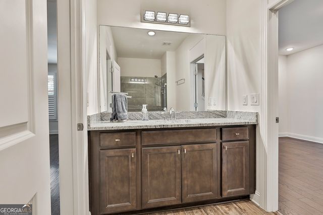 252 Spruce Pine Circle, Peachtree City, GA 30269