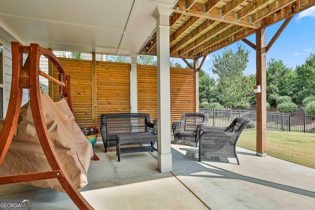 252 Spruce Pine Circle, Peachtree City, GA 30269