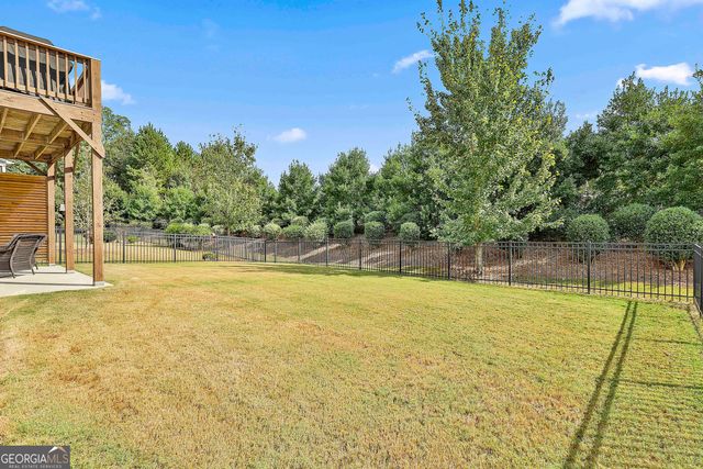 252 Spruce Pine Circle, Peachtree City, GA 30269