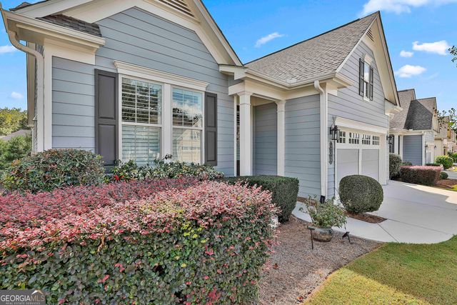 252 Spruce Pine Circle, Peachtree City, GA 30269