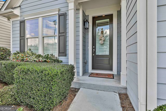 252 Spruce Pine Circle, Peachtree City, GA 30269