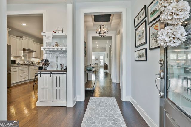 252 Spruce Pine Circle, Peachtree City, GA 30269