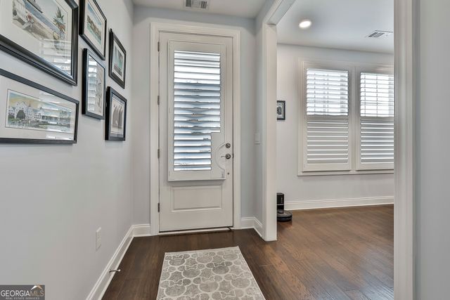 252 Spruce Pine Circle, Peachtree City, GA 30269