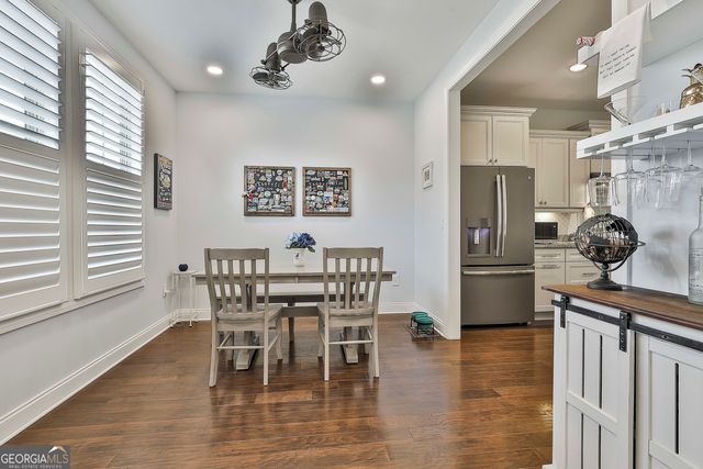 252 Spruce Pine Circle, Peachtree City, GA 30269