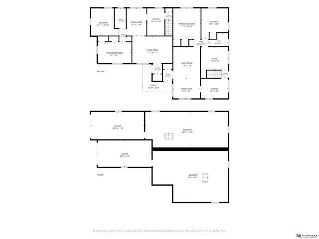 5829-5831 Lafayette Avenue, Omaha, NE 68132