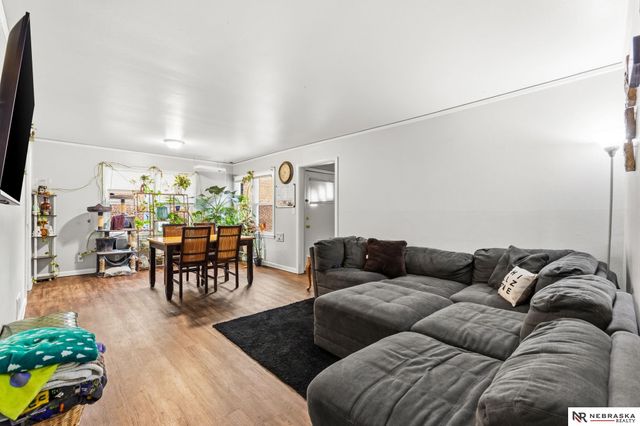 5829-5831 Lafayette Avenue, Omaha, NE 68132