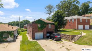 5829-5831 Lafayette Avenue, Omaha, NE 68132