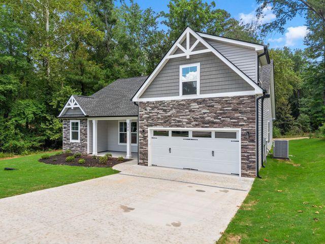 300 Canebrake Drive, Anderson, SC 29621