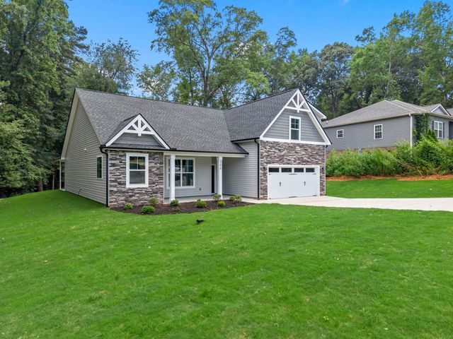 300 Canebrake Drive, Anderson, SC 29621