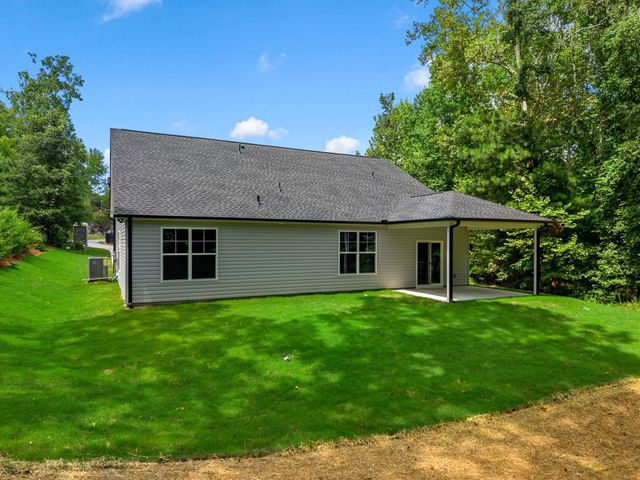 300 Canebrake Drive, Anderson, SC 29621