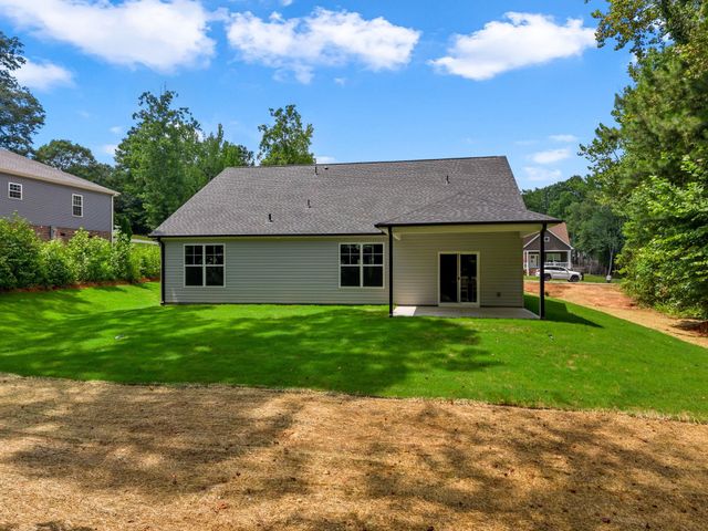 300 Canebrake Drive, Anderson, SC 29621
