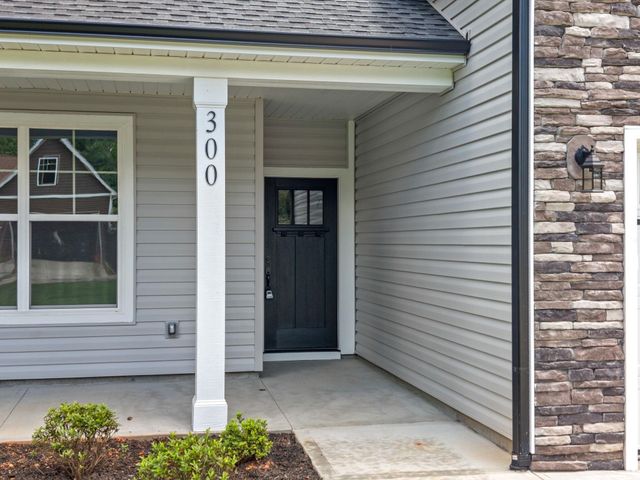 300 Canebrake Drive, Anderson, SC 29621
