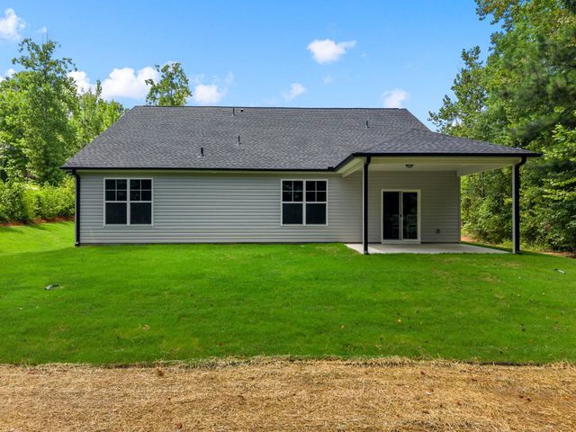 300 Canebrake Drive, Anderson, SC 29621