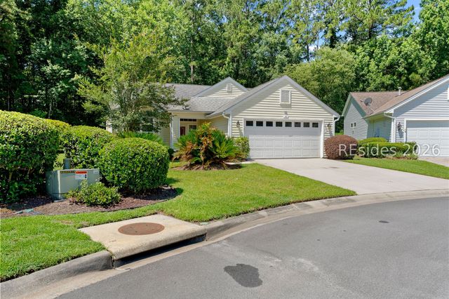 8 Coburn Ct, Bluffton, SC 29909