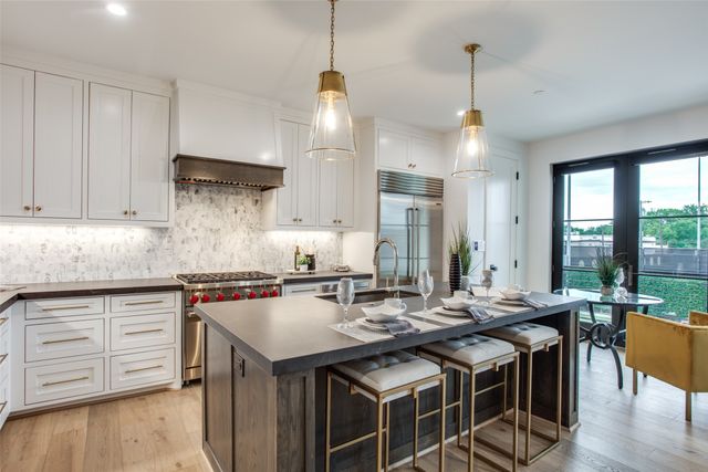 4112 Druid Lane 7, University Park, TX 75205