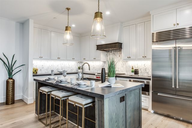 4112 Druid Lane 7, University Park, TX 75205