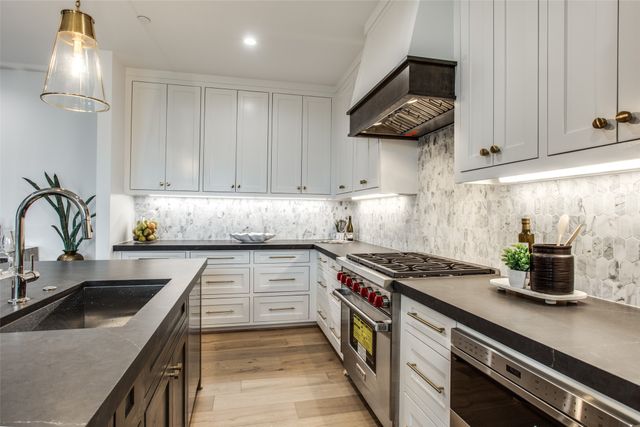 4112 Druid Lane 7, University Park, TX 75205