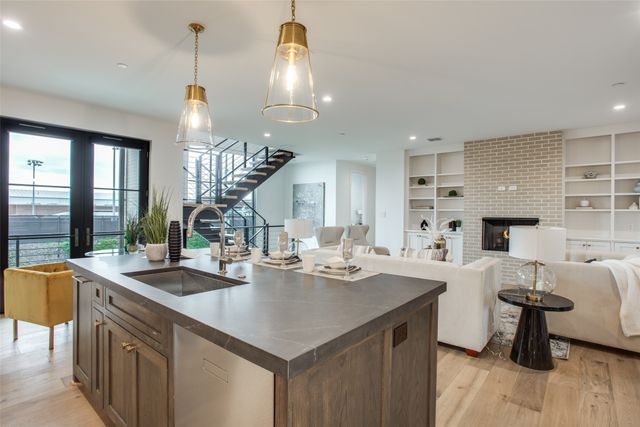 4112 Druid Lane 7, University Park, TX 75205