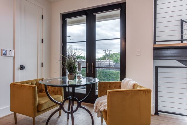 4112 Druid Lane 7, University Park, TX 75205