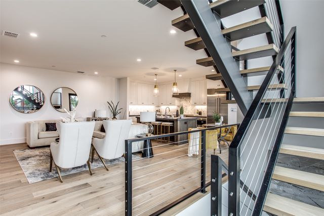 4112 Druid Lane 7, University Park, TX 75205