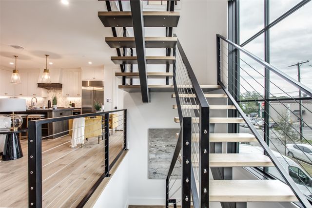 4112 Druid Lane 7, University Park, TX 75205