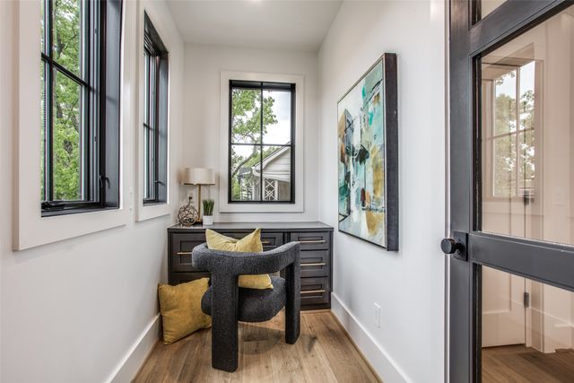 4112 Druid Lane 7, University Park, TX 75205