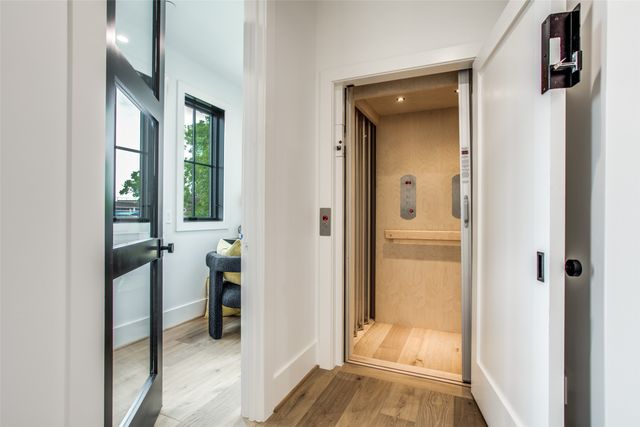 4112 Druid Lane 7, University Park, TX 75205