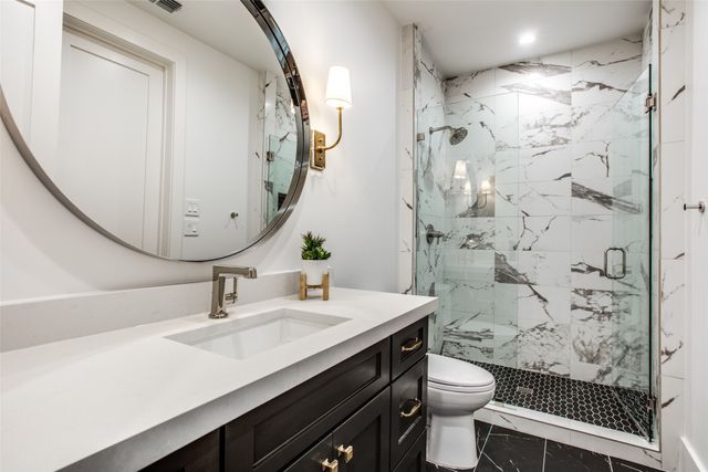 4112 Druid Lane 7, University Park, TX 75205