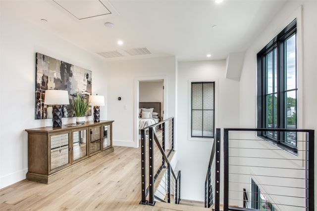 4112 Druid Lane 7, University Park, TX 75205