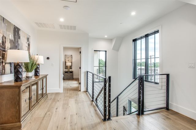 4112 Druid Lane 7, University Park, TX 75205