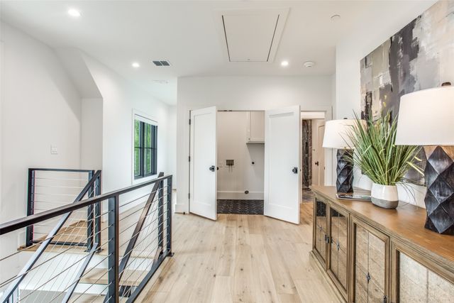 4112 Druid Lane 7, University Park, TX 75205