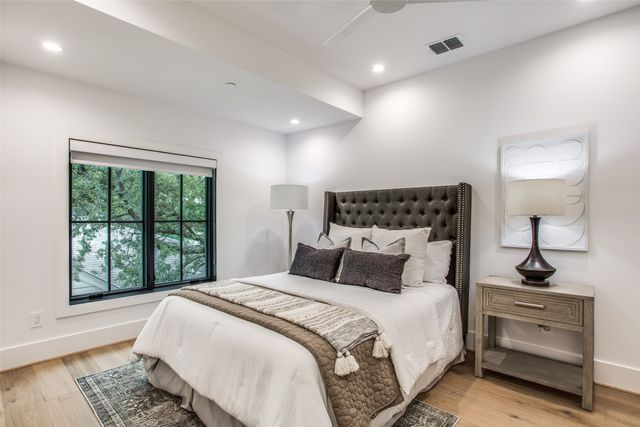 4112 Druid Lane 7, University Park, TX 75205