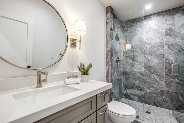 4112 Druid Lane 7, University Park, TX 75205